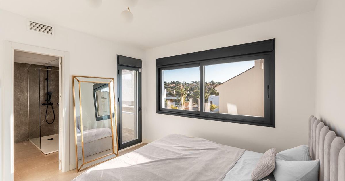 Town House i Estepona, Agra Residencial, Estepona, 10/12