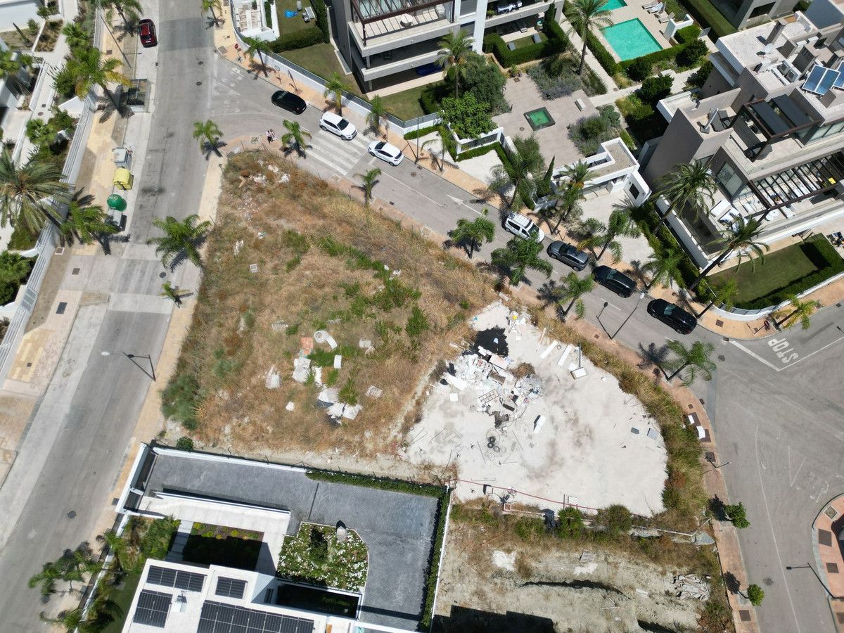 Parcela Residencial en Cancelada, Cancelada, 1/6