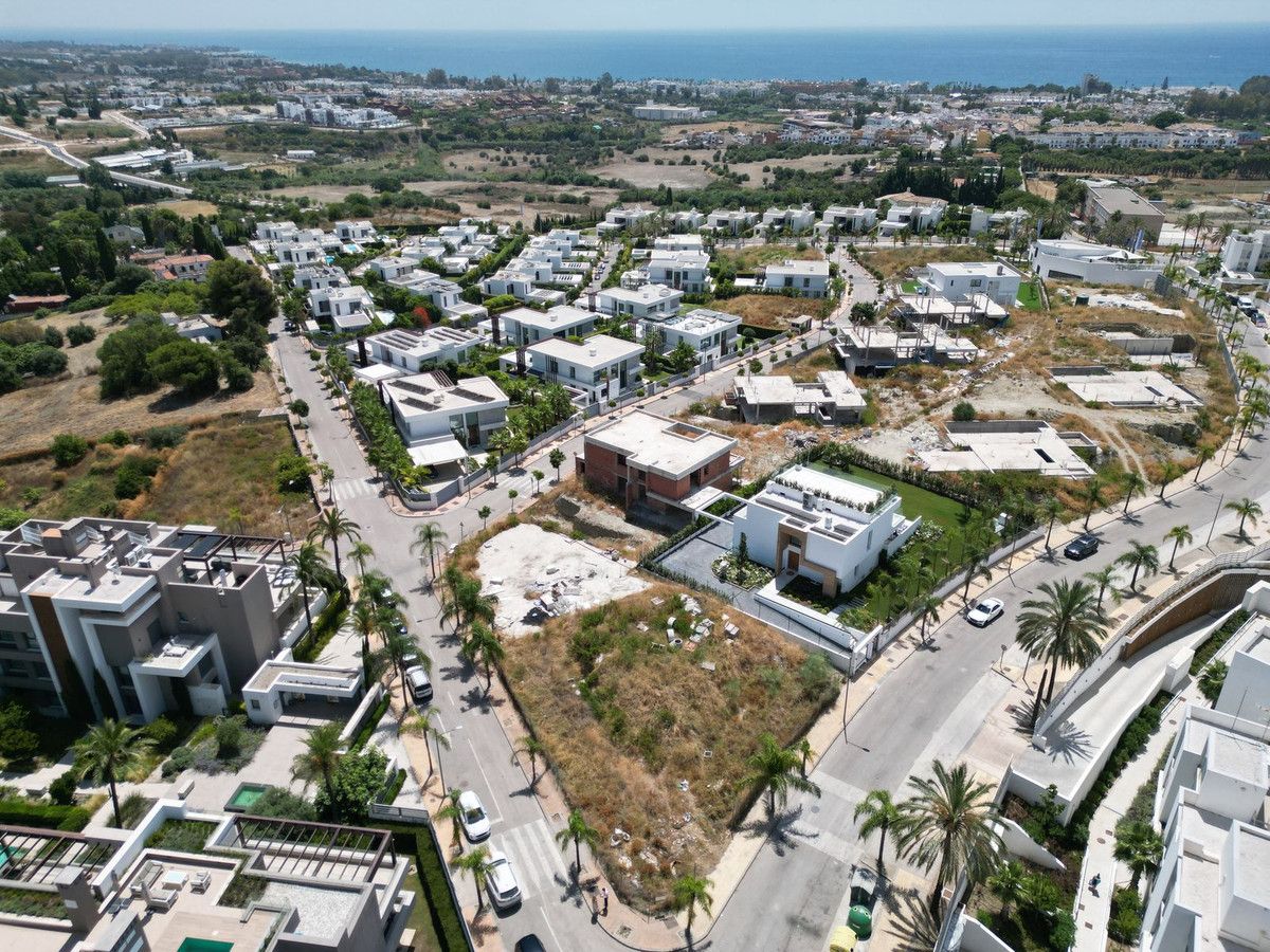 Parcela Residencial en Cancelada, Cancelada, 2/6