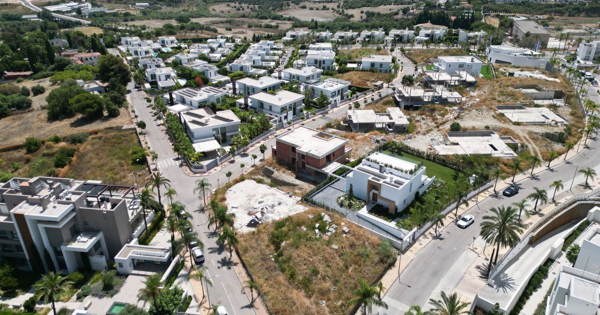 Parcela Residencial en Cancelada, Cancelada, 2/6