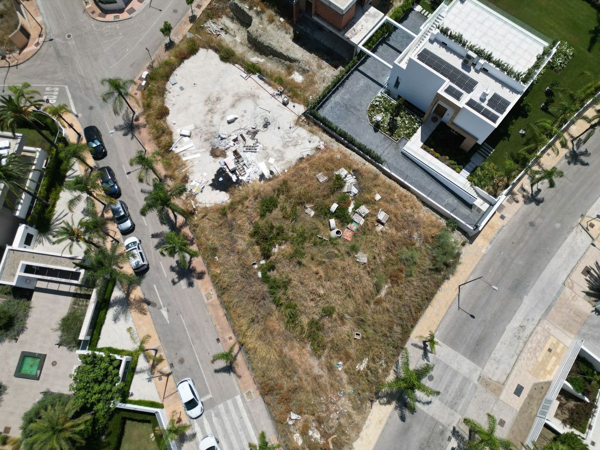 Parcela Residencial en Cancelada, Cancelada, 3/6