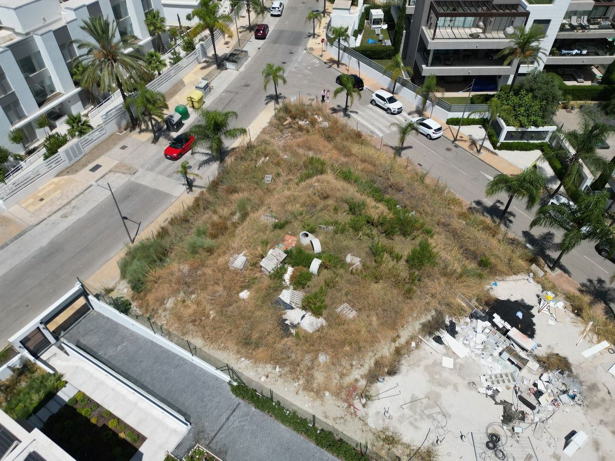 Parcela Residencial en Cancelada, Cancelada, 4/6