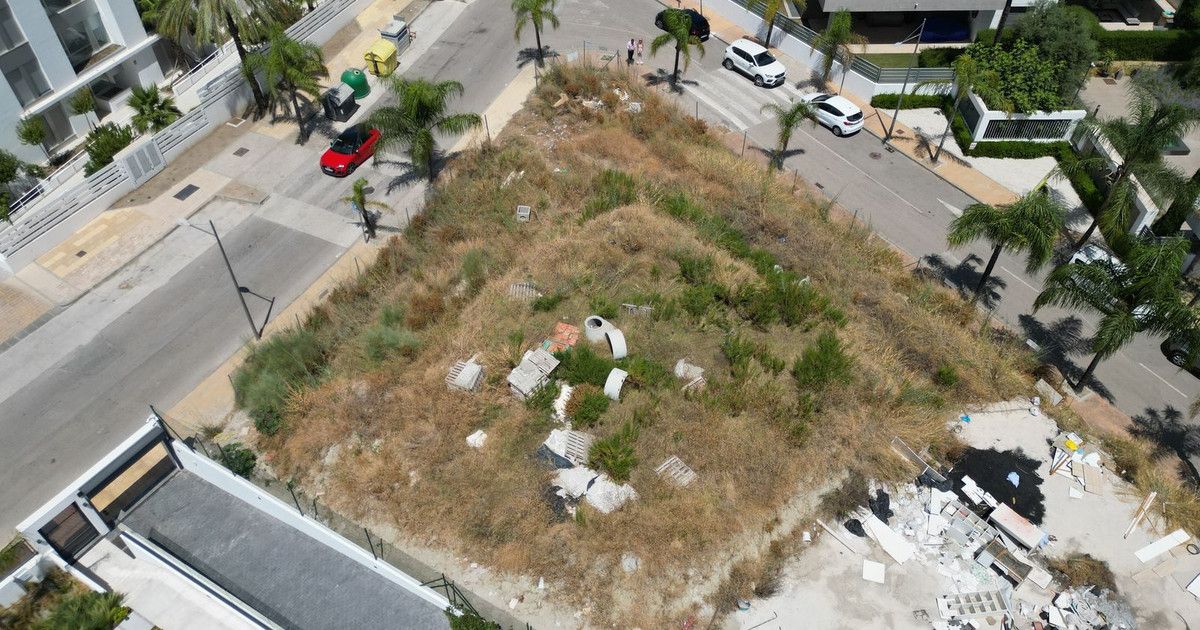 Parcela Residencial en Cancelada, Cancelada, 4/6