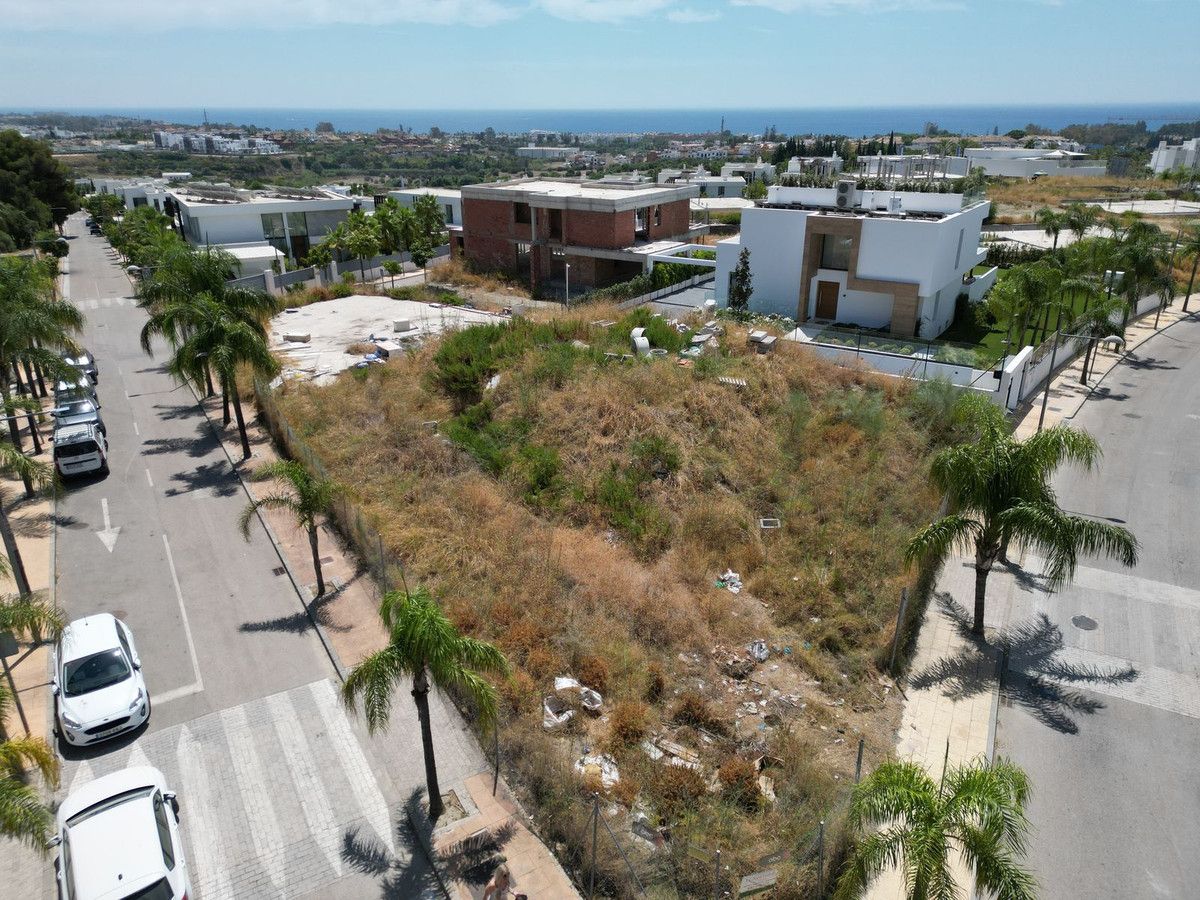 Parcela Residencial en Cancelada, Cancelada, 5/6