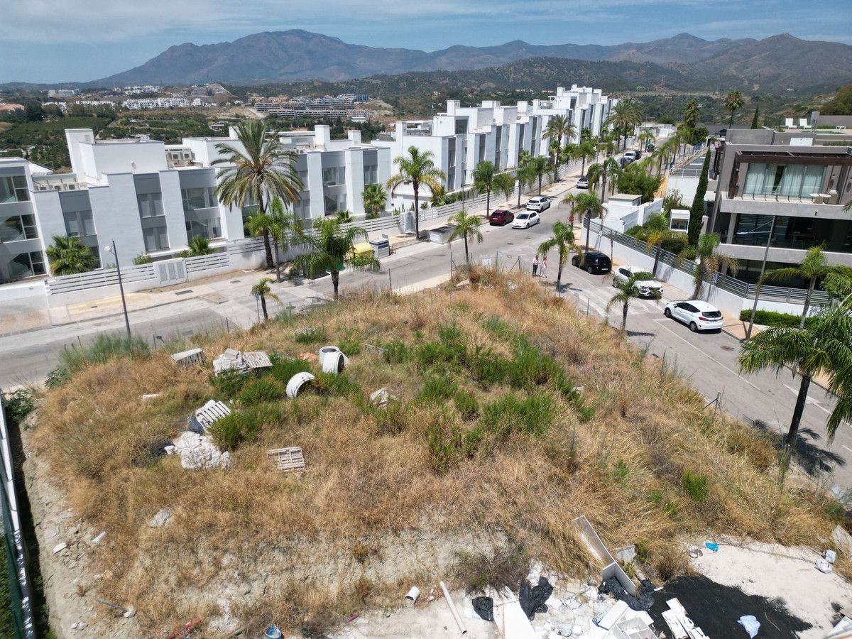 Parcela Residencial en Cancelada, Cancelada, 6/6