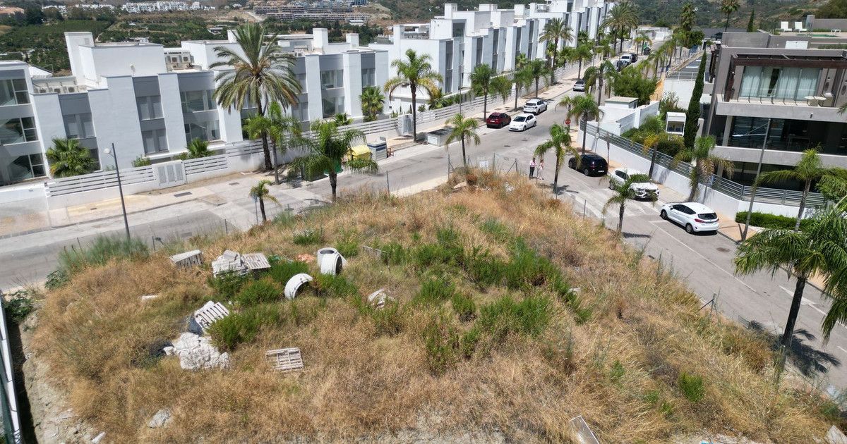 Parcela Residencial en Cancelada, Cancelada, 6/6