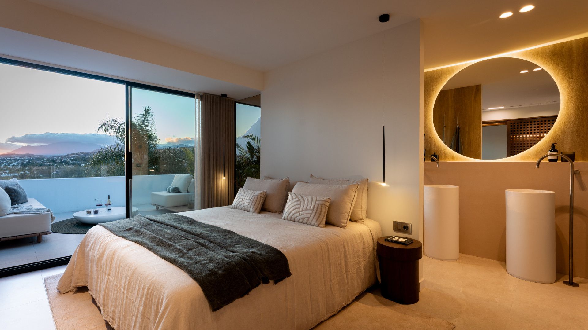 Maison de ville à Nueva Andalucia, Nueva Andalucia, 10/12