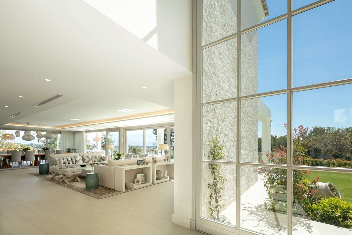 Villa in Marbella, Marbella, 2/12