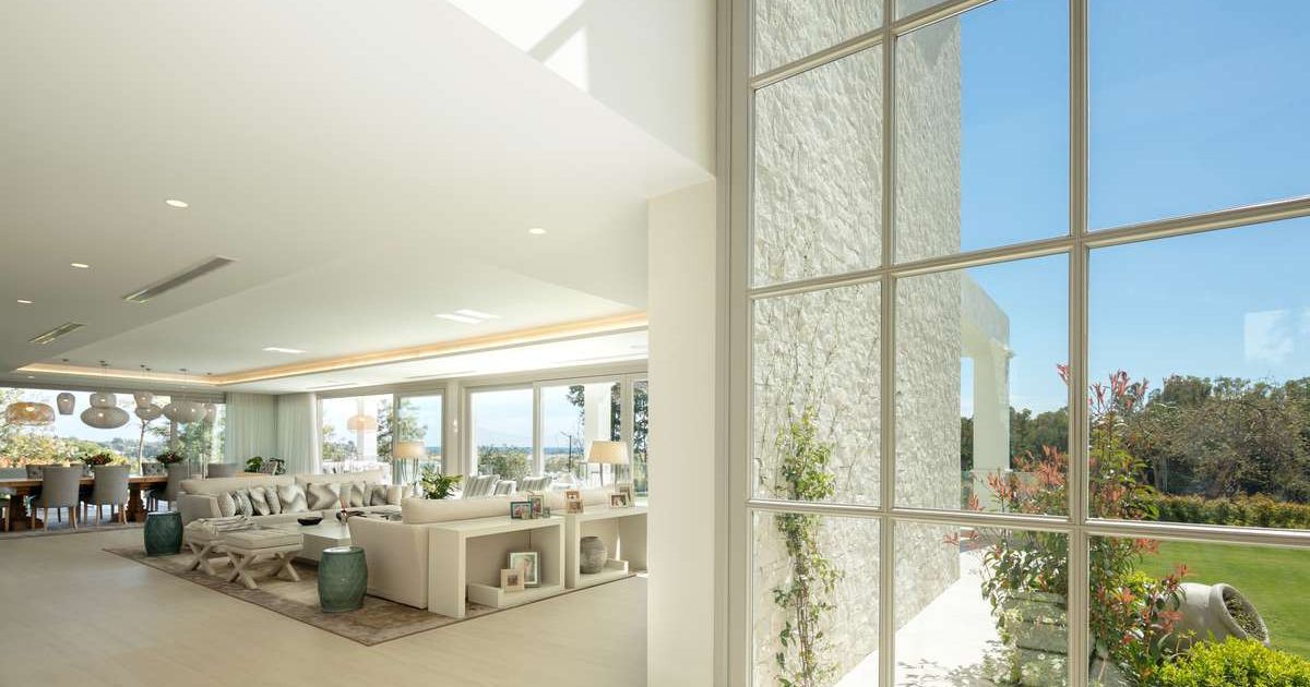 Villa in Marbella, Marbella, 2/12