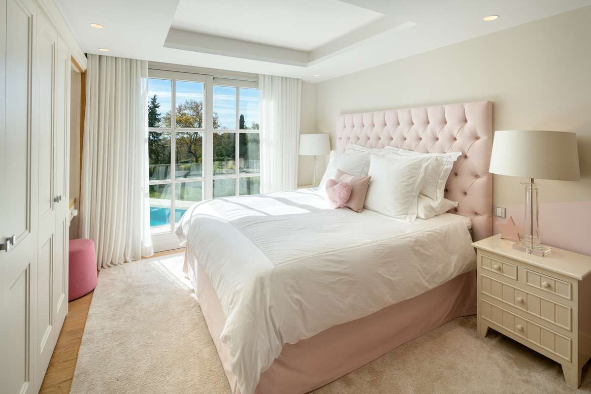 Villa in Marbella, Marbella, 11/12