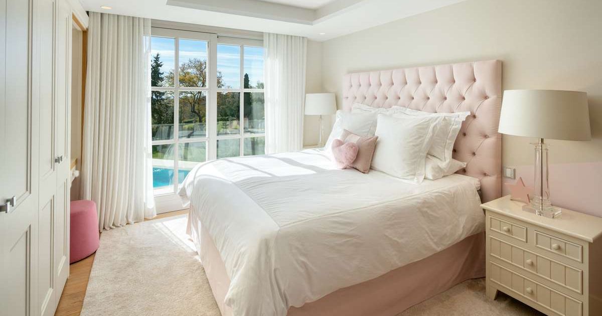 Villa in Marbella, Marbella, 11/12