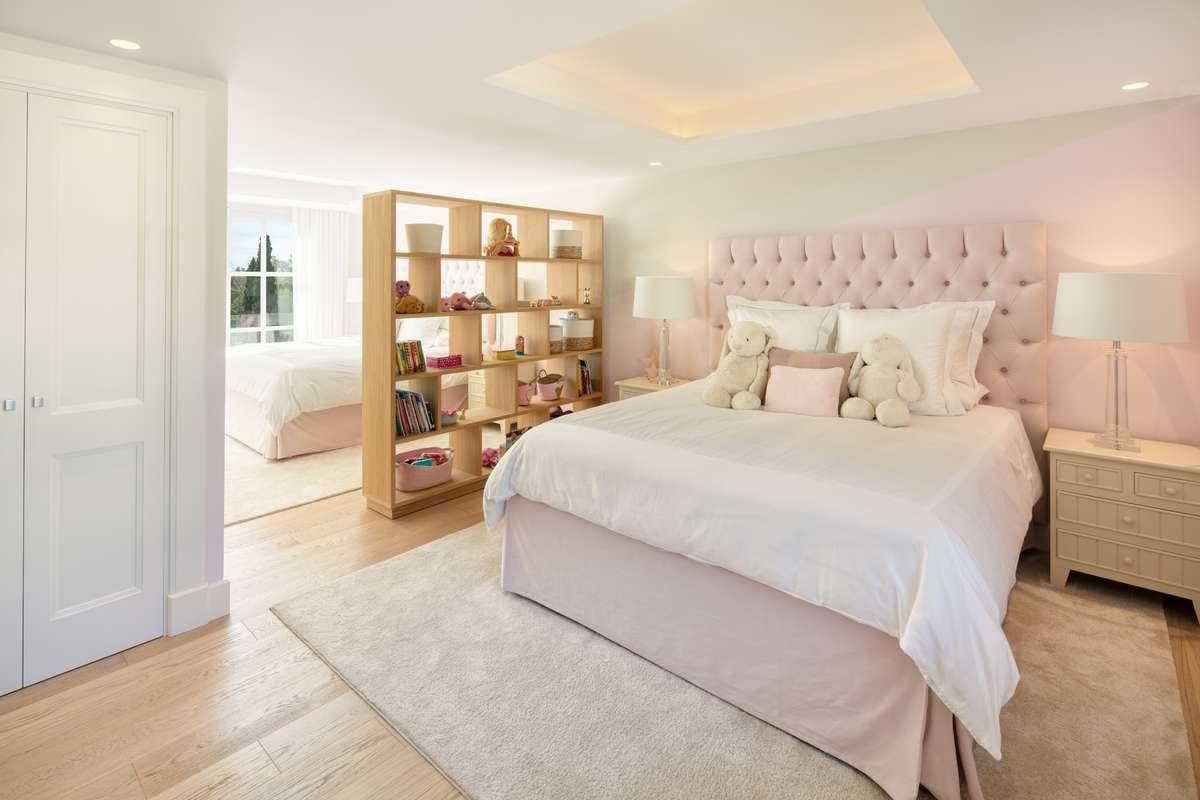 Villa in Marbella, Marbella, 12/12