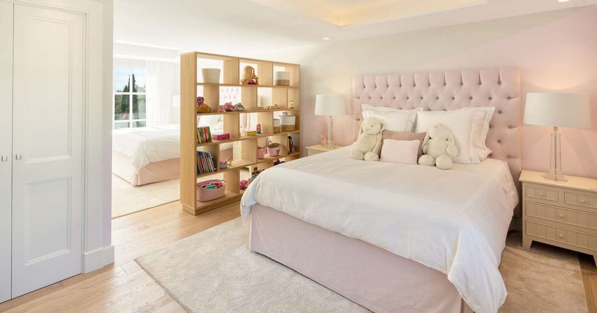 Villa in Marbella, Marbella, 12/12
