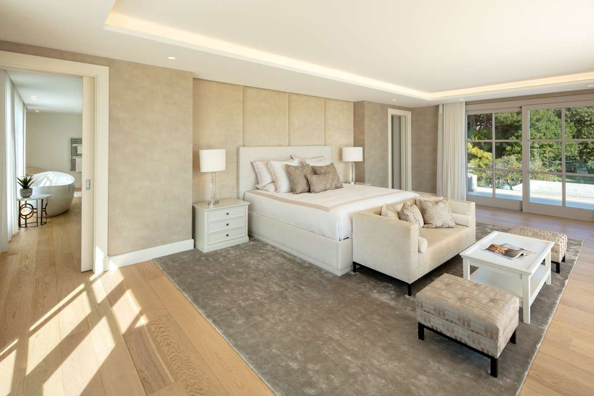 Villa in Marbella, Marbella, 9/12