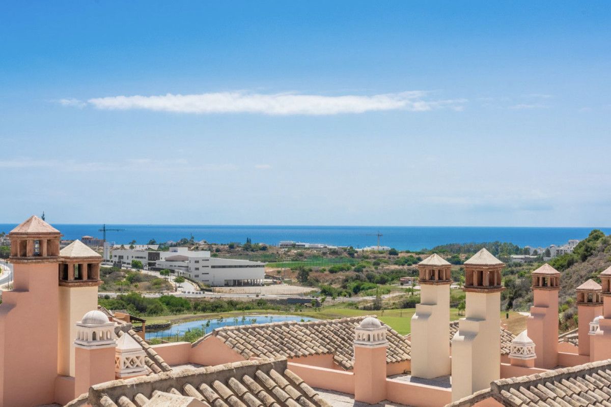 Таунхаус в Estepona, Estepona, 1/12
