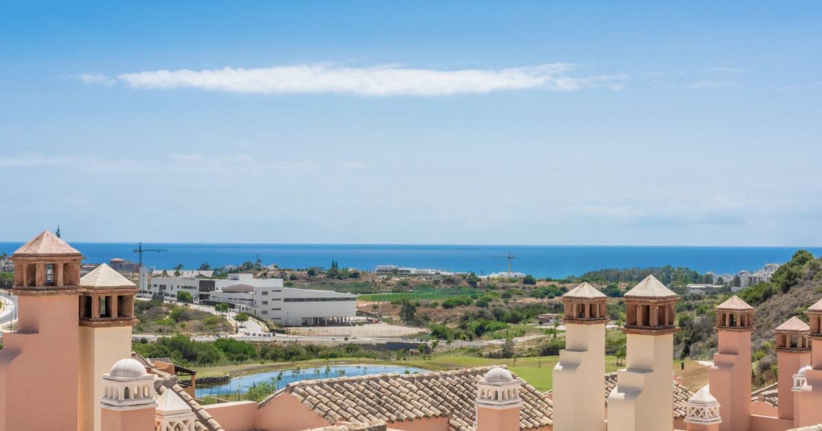 Таунхаус в Estepona, Estepona, 1/12