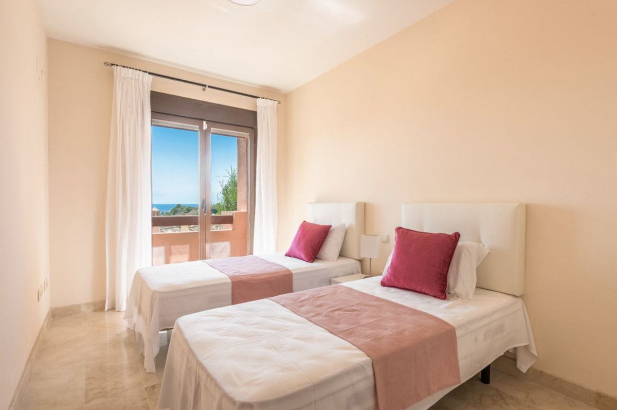 Таунхаус в Estepona, Estepona, 7/12