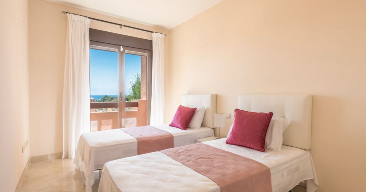 Таунхаус в Estepona, Estepona, 7/12
