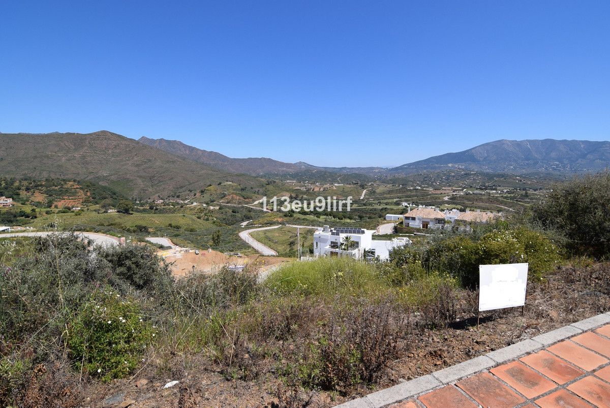 Residential Plot in La Cala Golf, La Cala Golf, 1/7