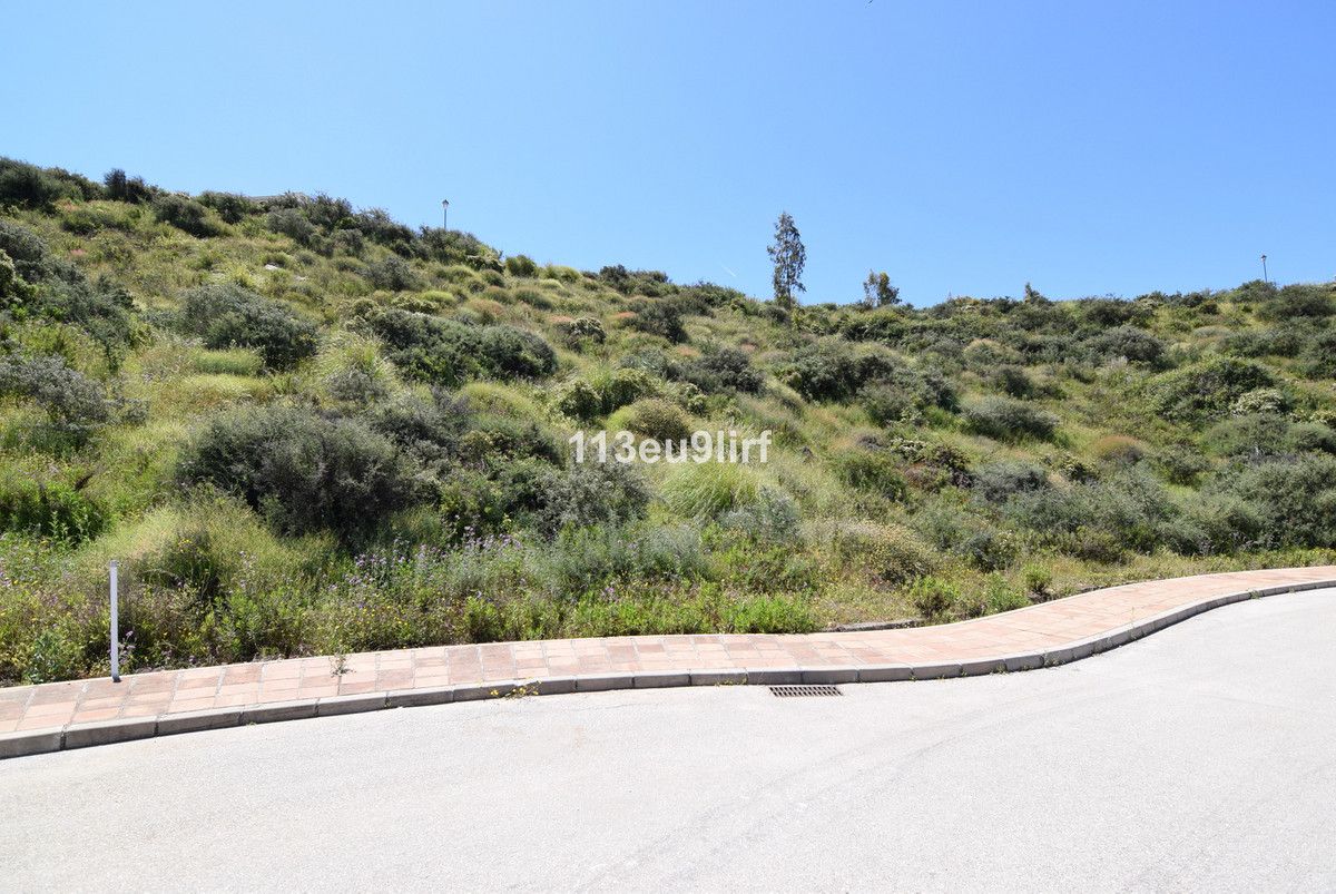 Residential Plot in La Cala Golf, La Cala Golf, 2/7
