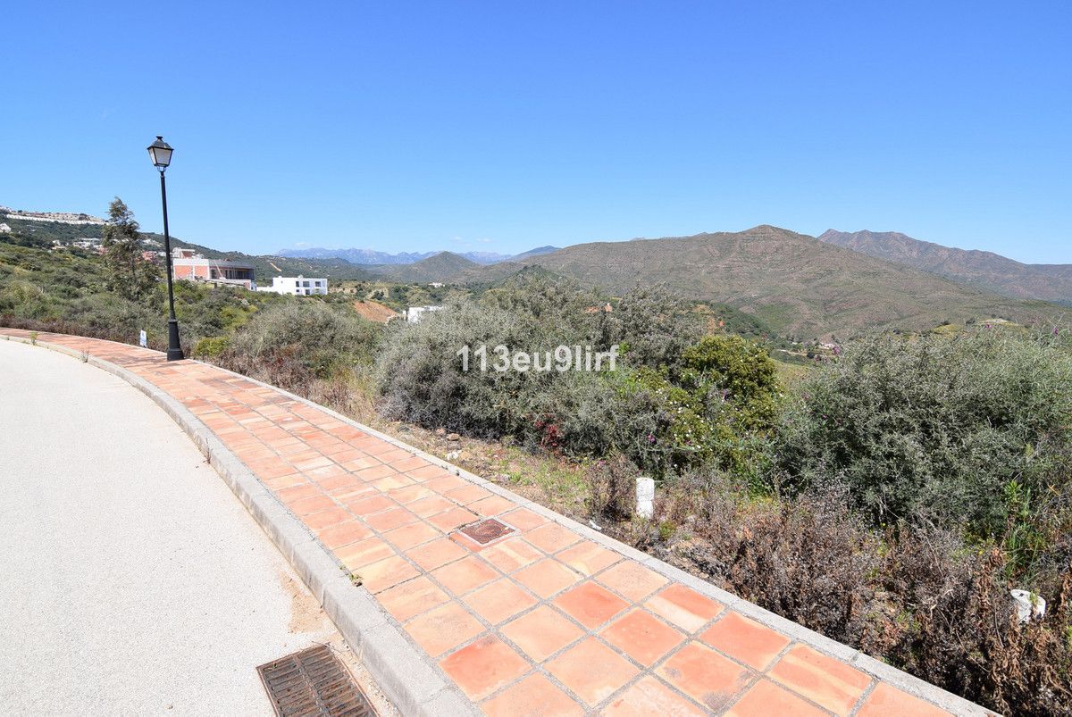 Residential Plot in La Cala Golf, La Cala Golf, 3/7