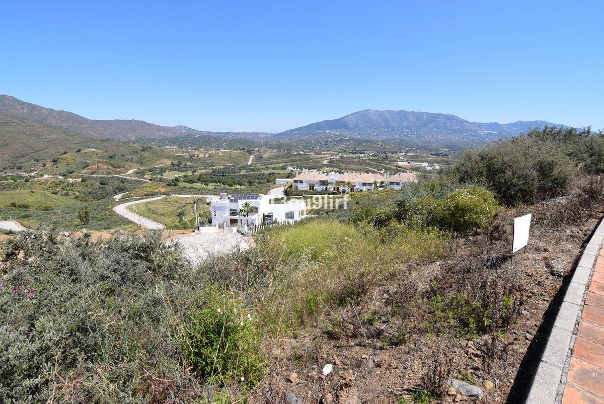 Residential Plot in La Cala Golf, La Cala Golf, 4/7
