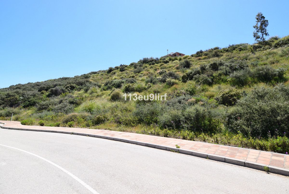 Residential Plot in La Cala Golf, La Cala Golf, 5/7