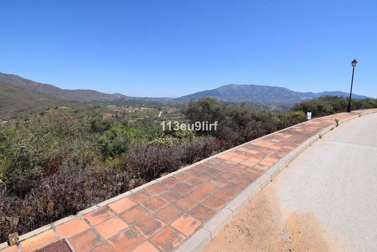 Residential Plot in La Cala Golf, La Cala Golf, 6/7