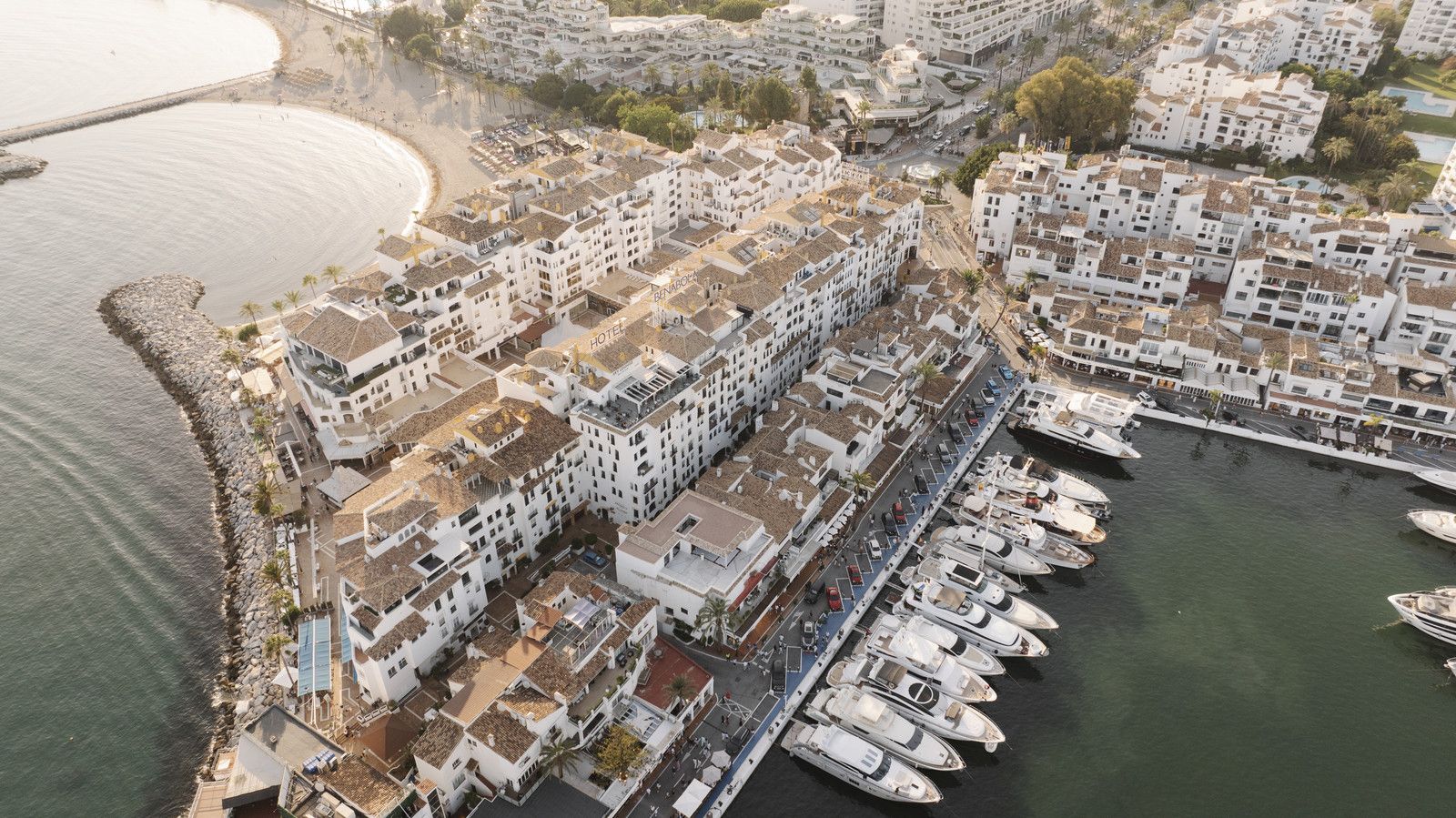 Duplex in Marbella - Puerto Banus, Marbella - Puerto Banus, 11/12