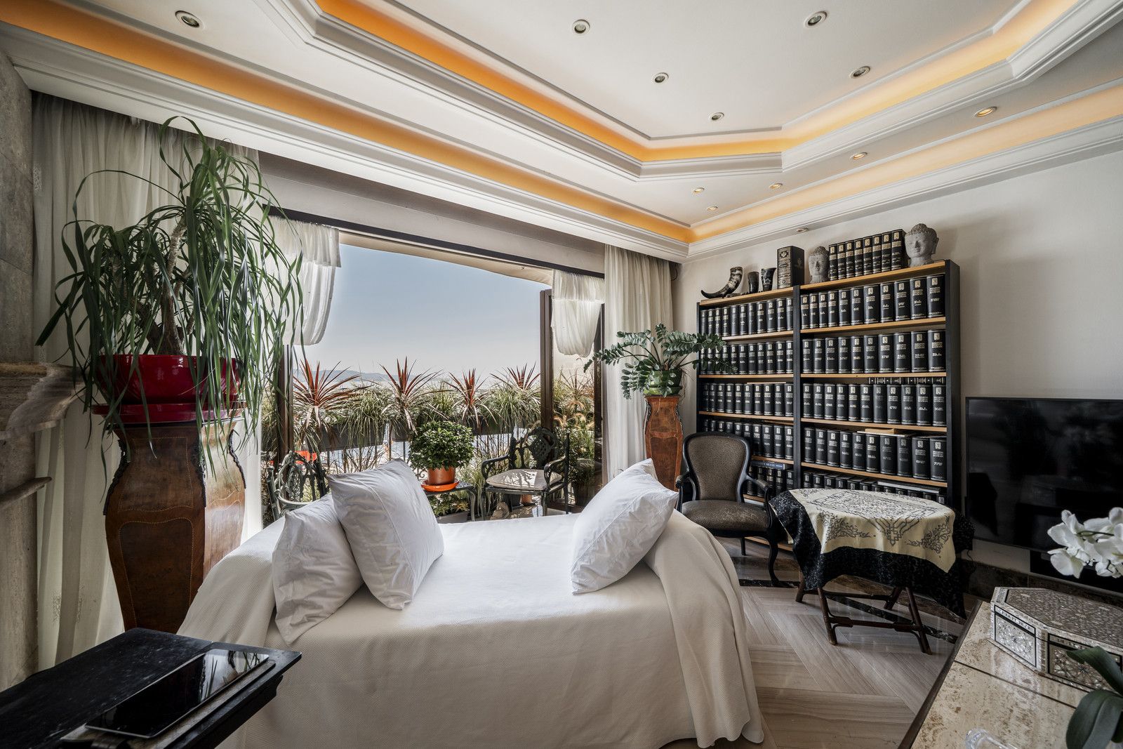 Duplex in Marbella - Puerto Banus, Marbella - Puerto Banus, 7/12