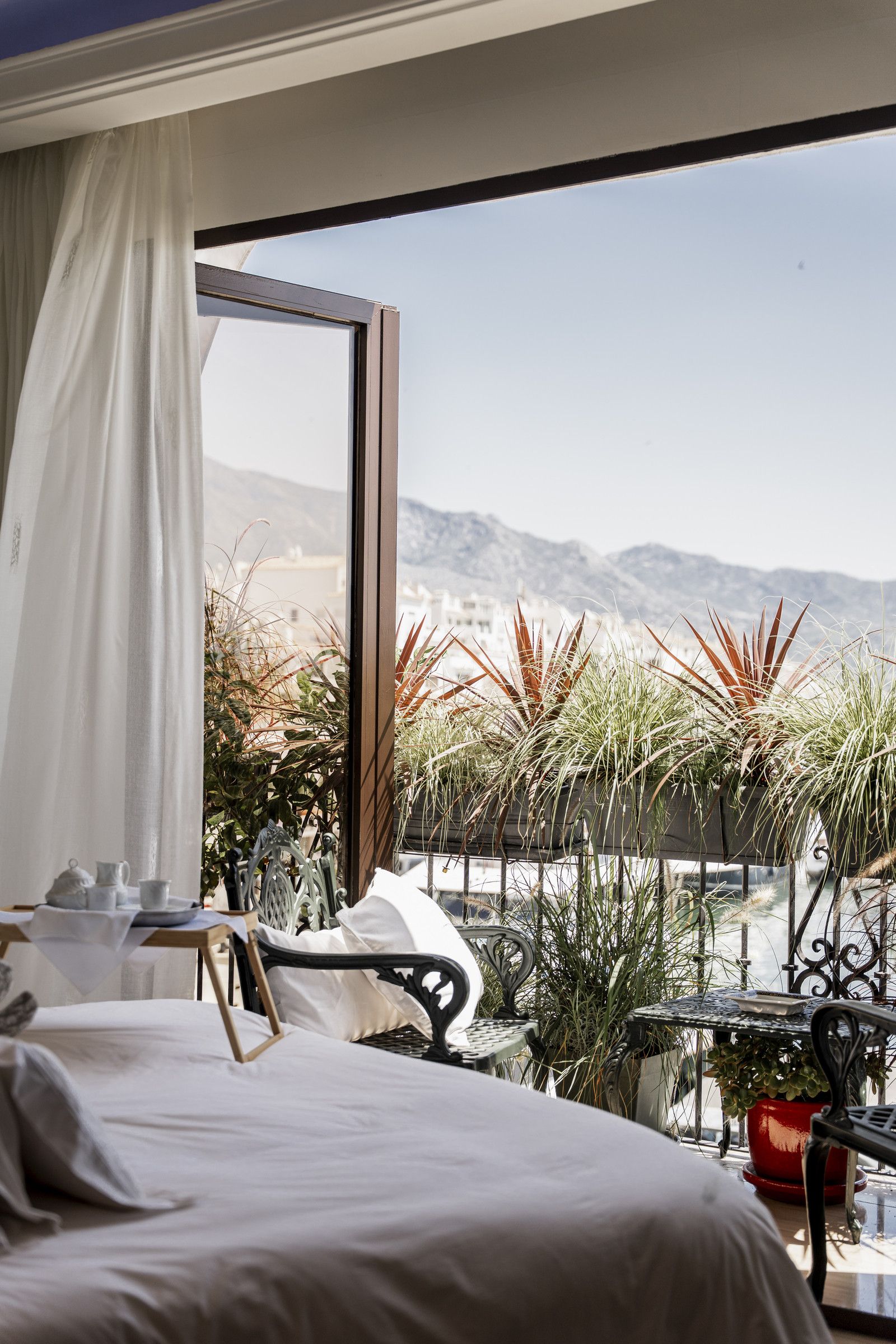 Duplex in Marbella - Puerto Banus, Marbella - Puerto Banus, 8/12