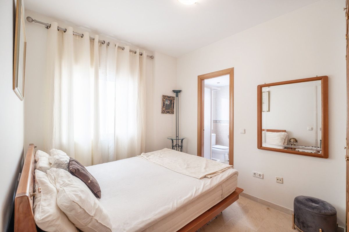 Mittlere Etage Apartment in The Golden Mile, The Golden Mile, 11/12