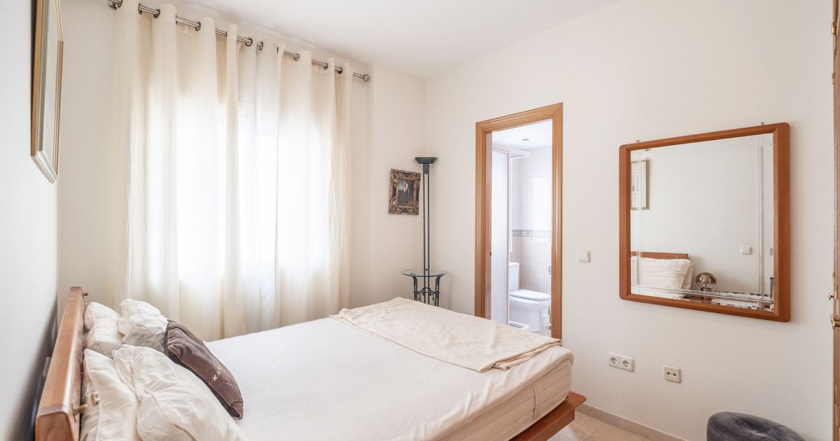 Mittlere Etage Apartment in The Golden Mile, The Golden Mile, 11/12