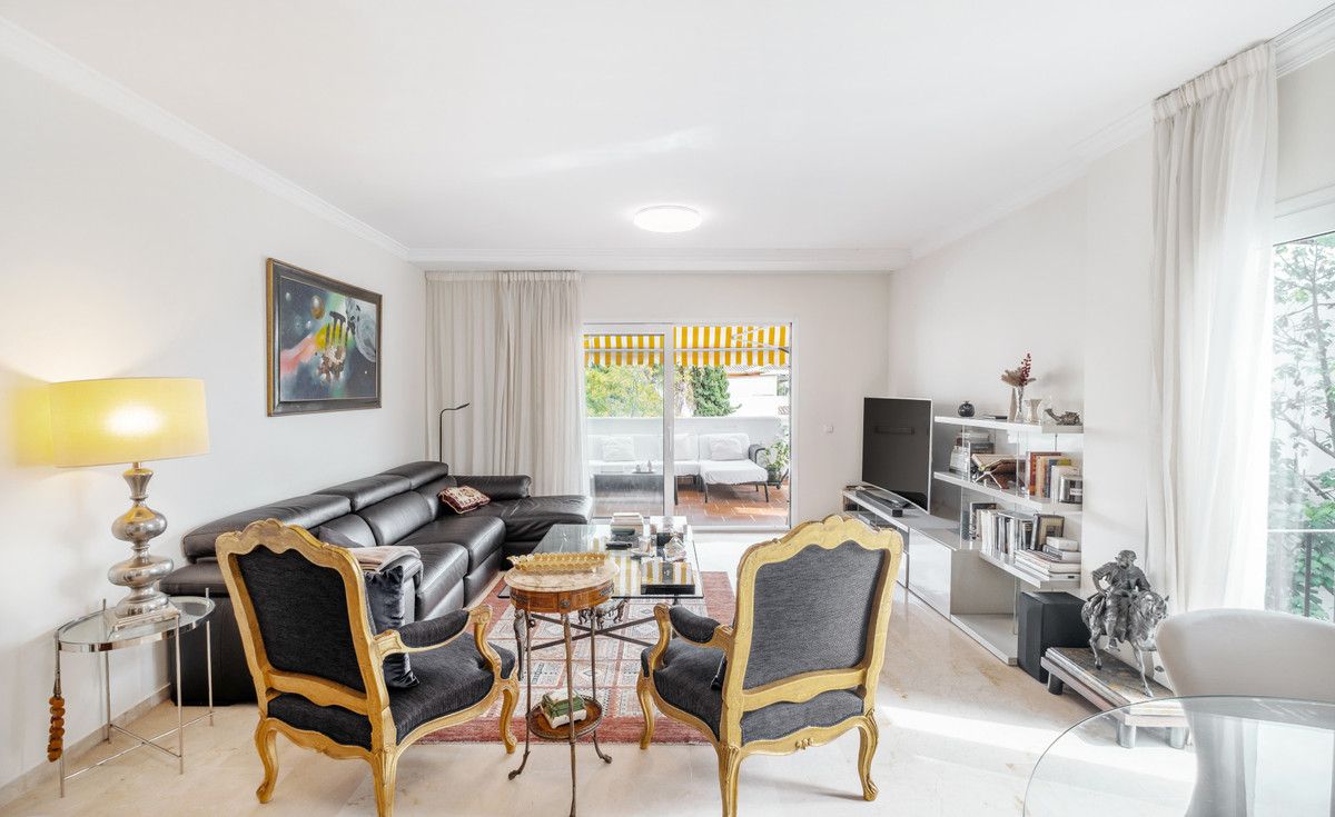 Mittlere Etage Apartment in The Golden Mile, The Golden Mile, 4/12