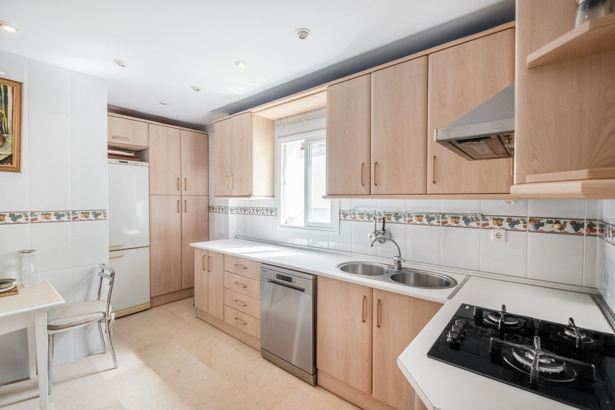 Mittlere Etage Apartment in The Golden Mile, The Golden Mile, 7/12