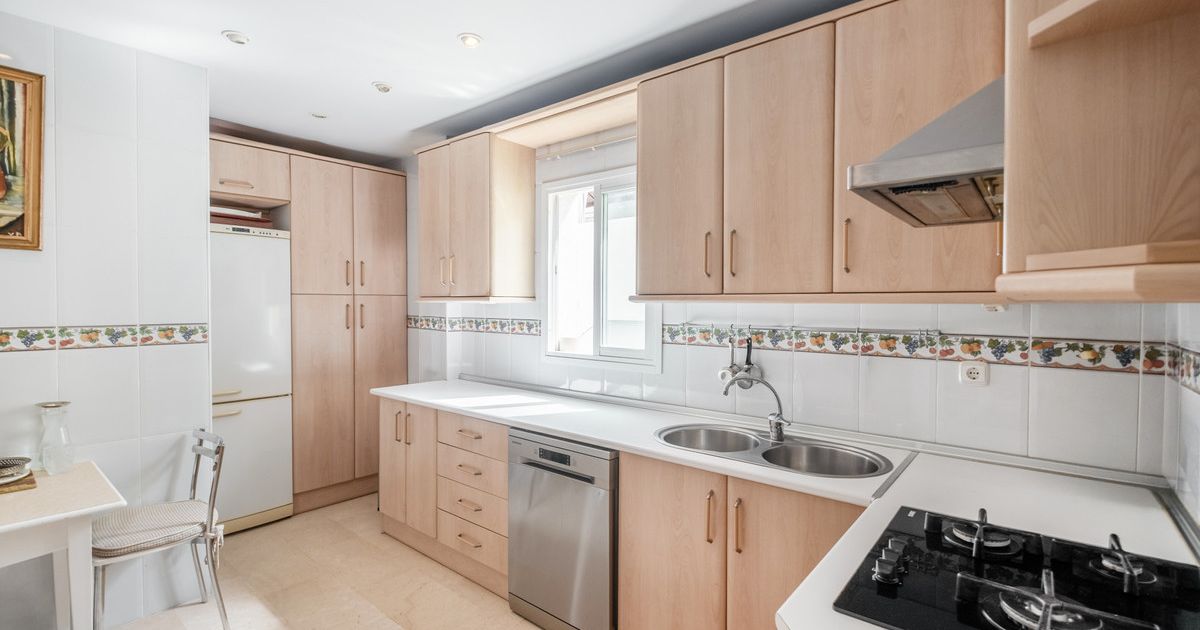 Mittlere Etage Apartment in The Golden Mile, The Golden Mile, 7/12