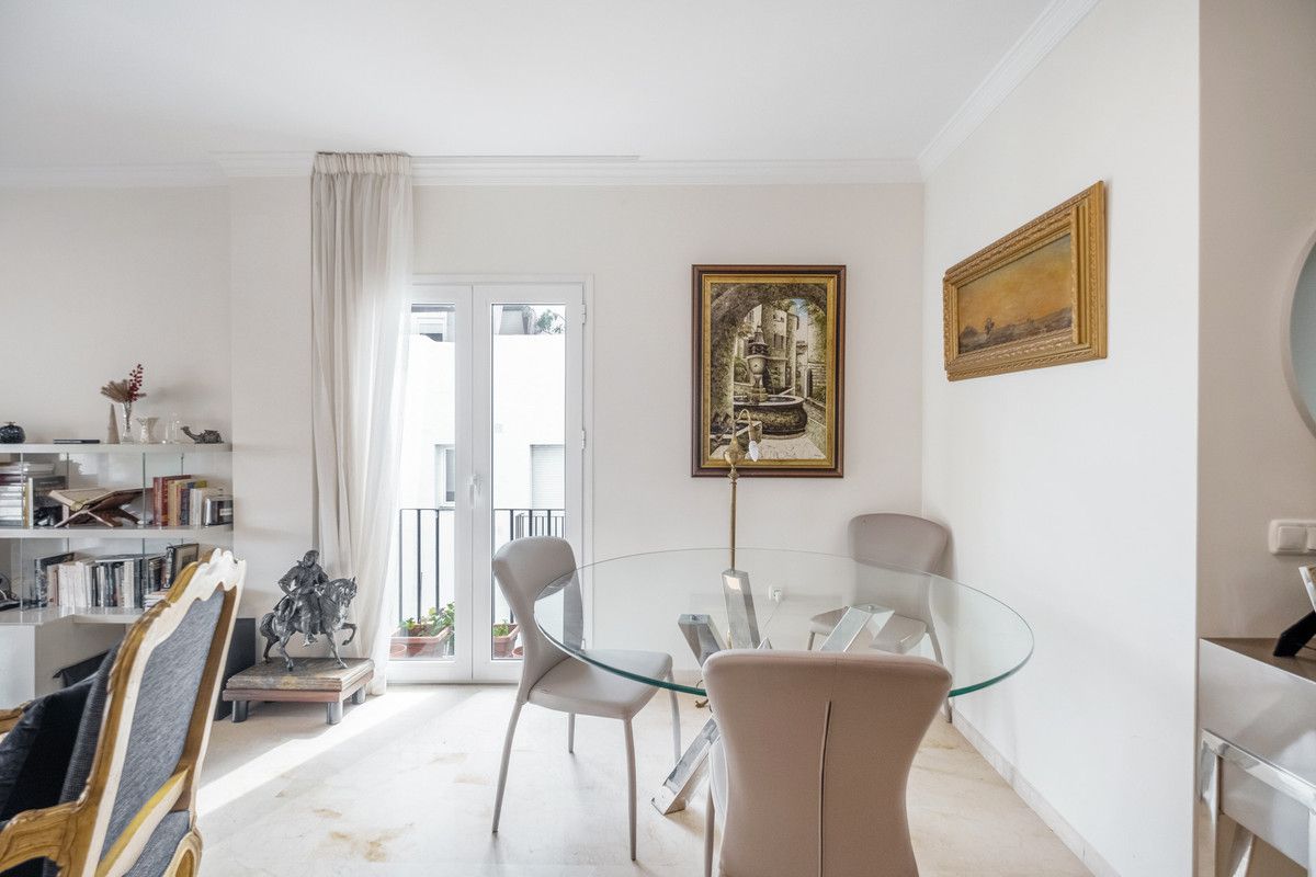 Mittlere Etage Apartment in The Golden Mile, The Golden Mile, 9/12