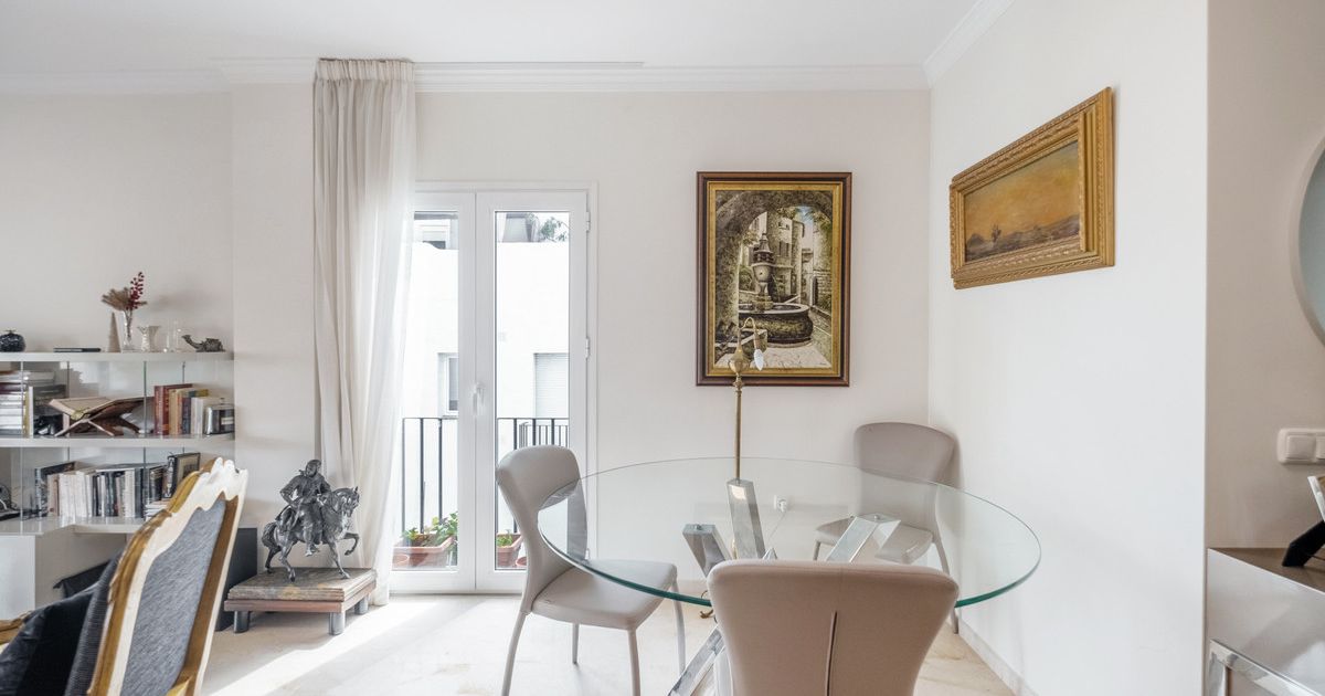 Mittlere Etage Apartment in The Golden Mile, The Golden Mile, 9/12