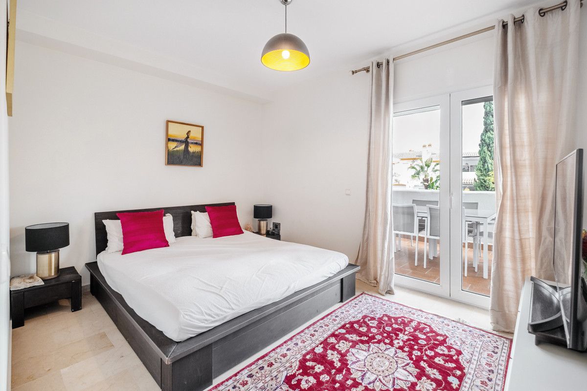 Mittlere Etage Apartment in The Golden Mile, The Golden Mile, 10/12