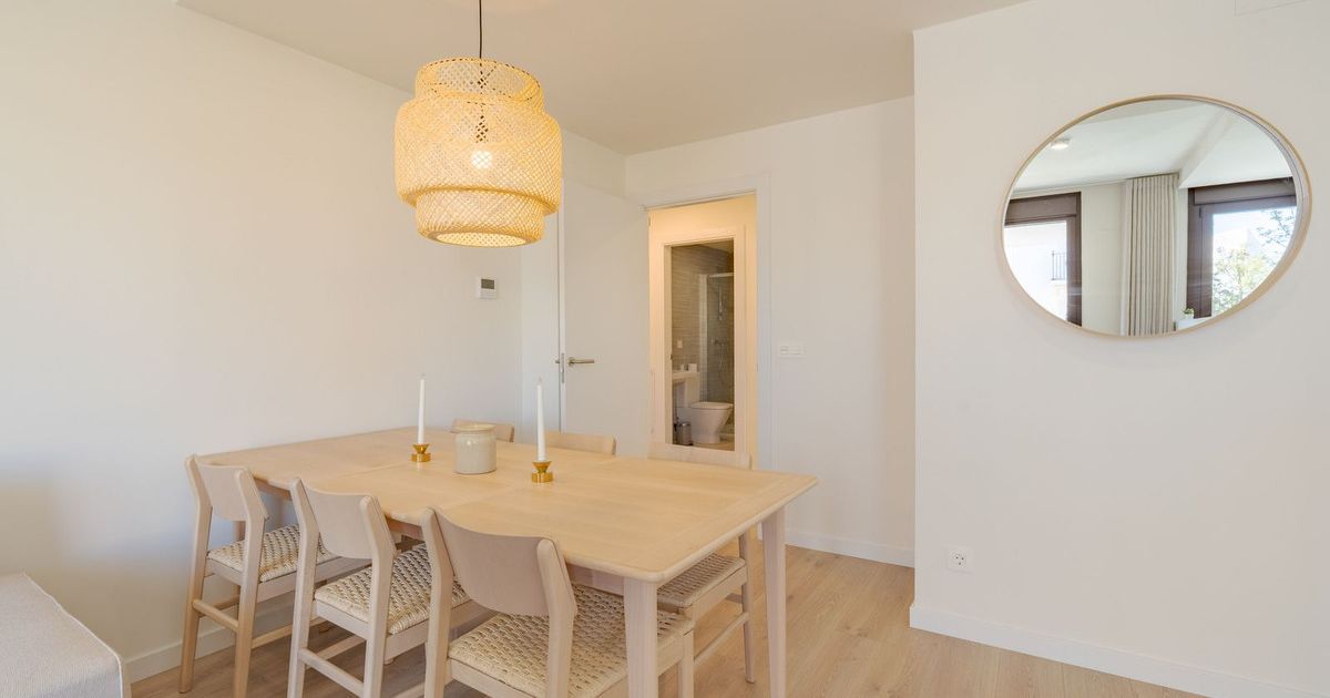 Wohnung in mittlerer Etage in Estepona, Estepona, 11/12