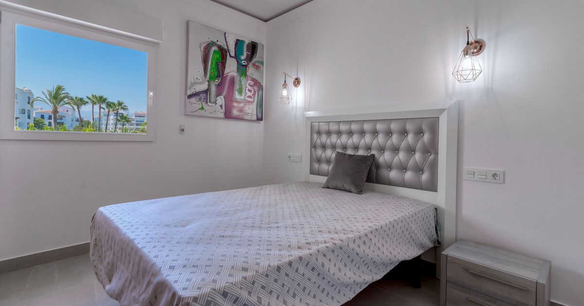 Appartement op de middelste verdieping in Puerto Banús, Puerto Banús, 11/11