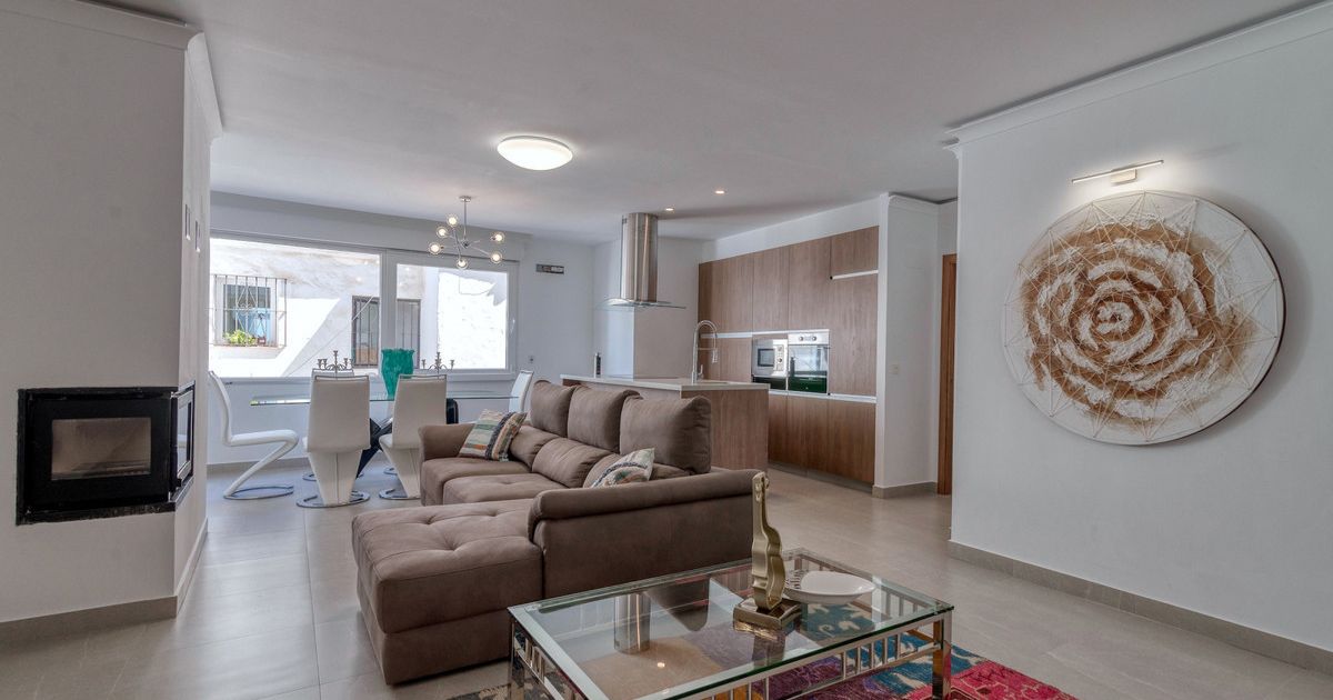Appartement op de middelste verdieping in Puerto Banús, Puerto Banús, 3/11