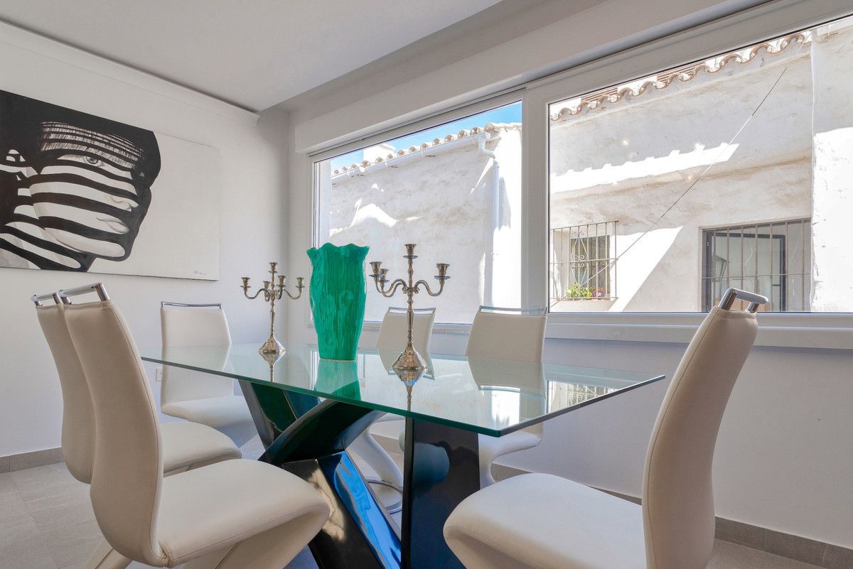 Appartement op de middelste verdieping in Puerto Banús, Puerto Banús, 4/11