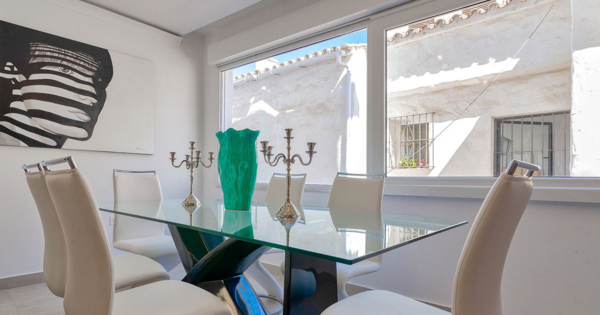 Appartement op de middelste verdieping in Puerto Banús, Puerto Banús, 4/11