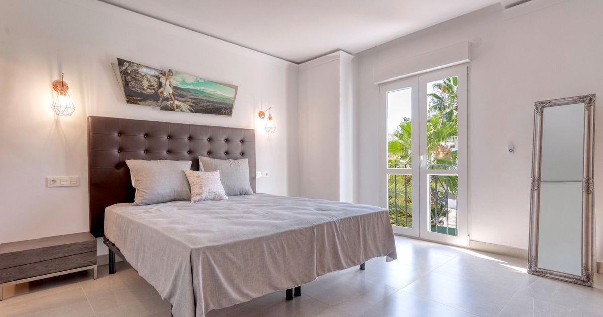 Appartement op de middelste verdieping in Puerto Banús, Puerto Banús, 6/11