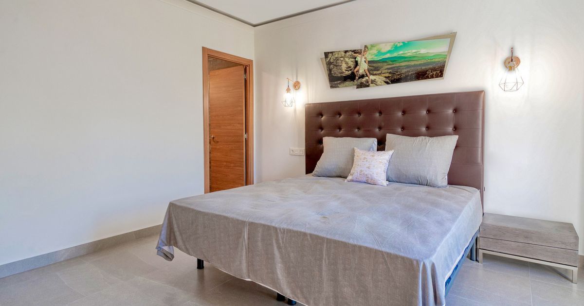 Appartement op de middelste verdieping in Puerto Banús, Puerto Banús, 7/11