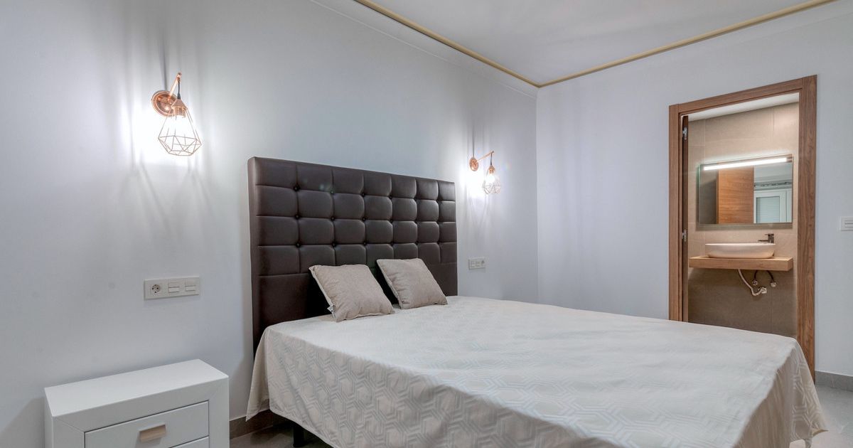 Appartement op de middelste verdieping in Puerto Banús, Puerto Banús, 9/11