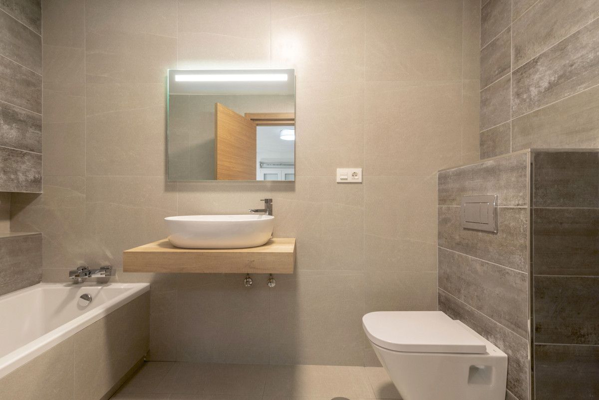 Appartement op de middelste verdieping in Puerto Banús, Puerto Banús, 10/11
