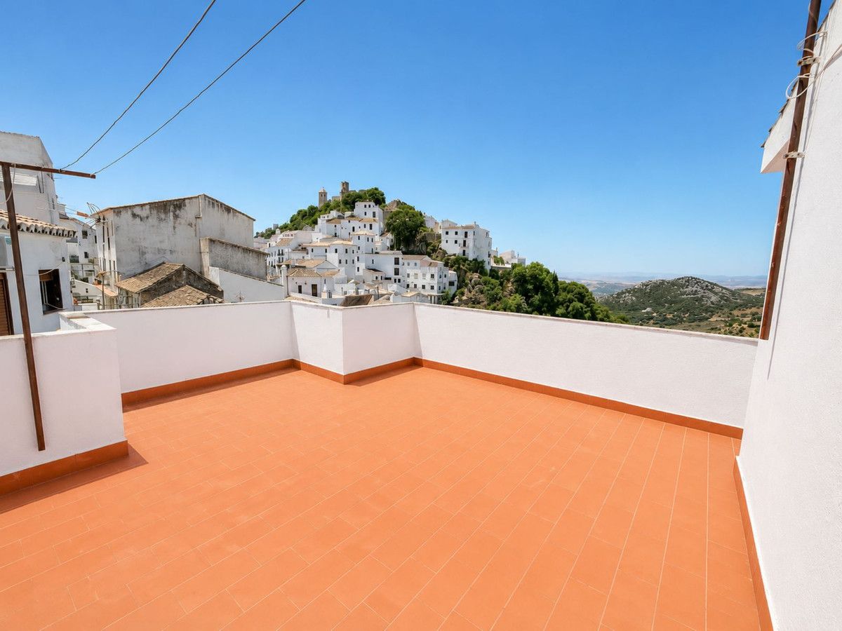Maison jumelée à Casares, Casares, 2/12