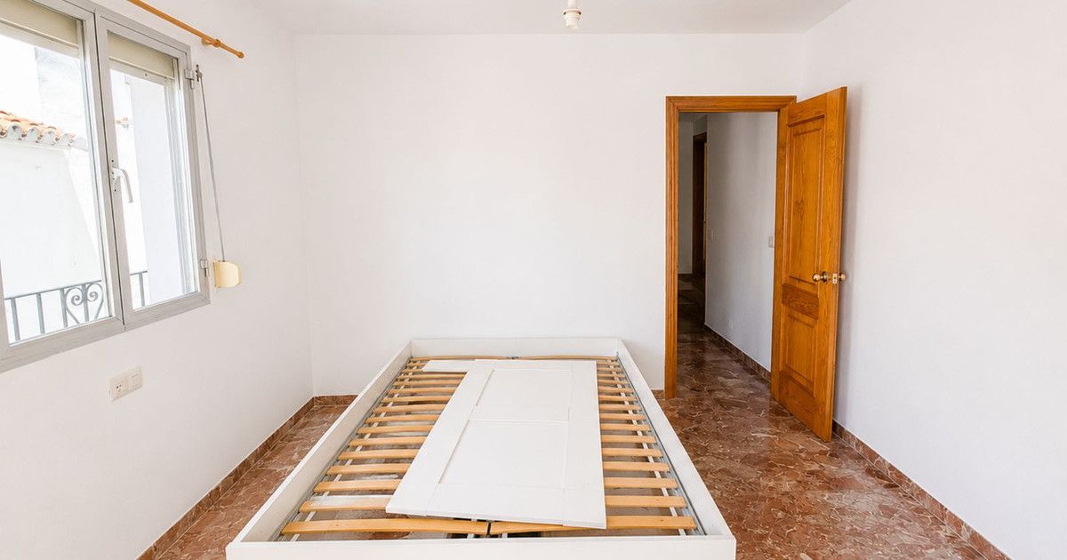 Maison jumelée à Casares, Casares, 11/12